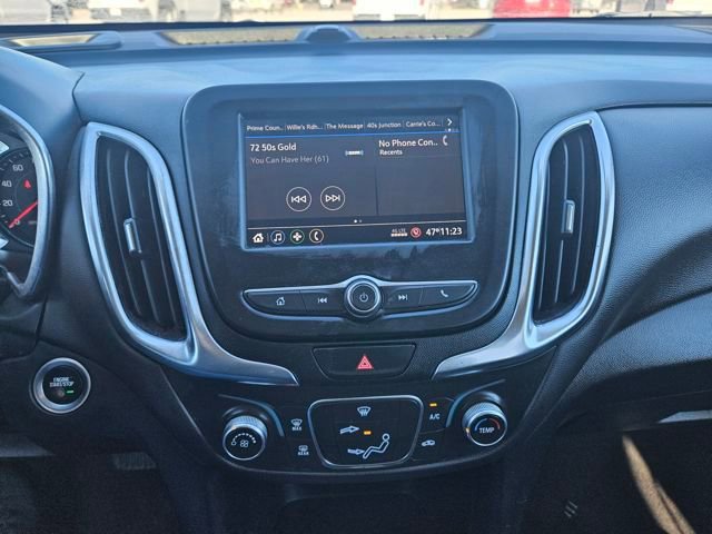 Used 2021 Chevrolet Equinox LT image 18