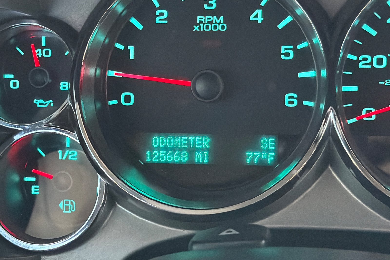 Used 2014 GMC Sierra 3500 SLE AWD/4WD image 24