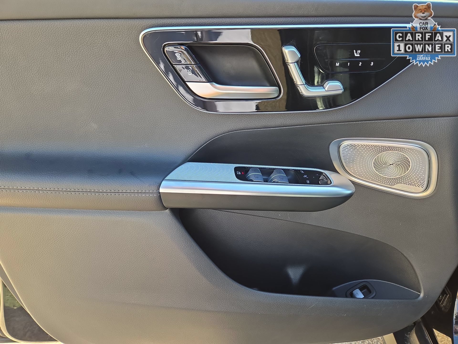 Used 2023 Mercedes-Benz GLC 300 4MATIC image 15