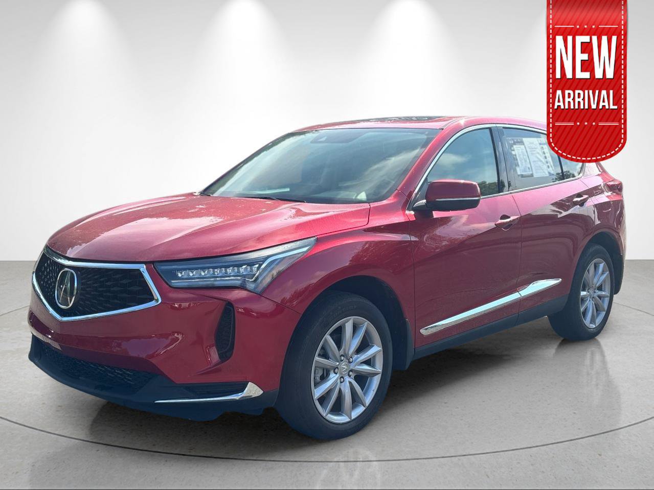 Used 2023 Acura RDX FWD