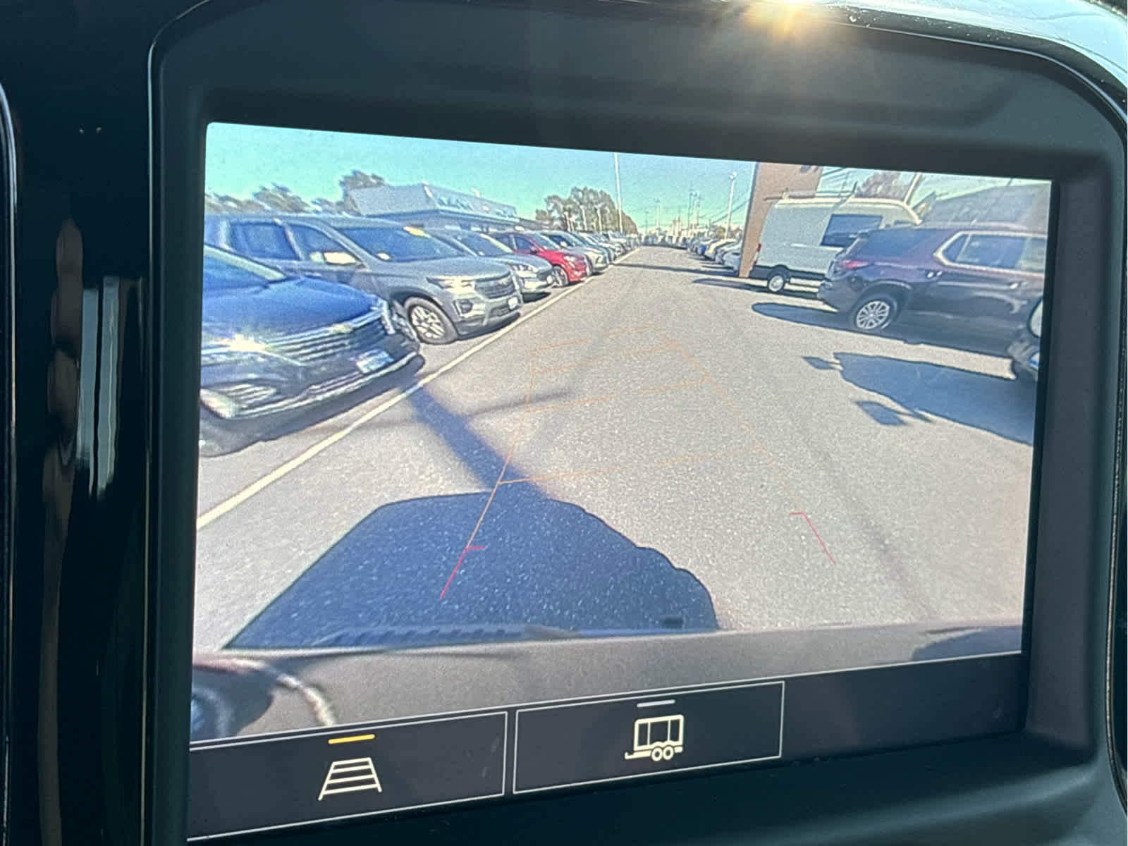 Certified 2021 Chevrolet Silverado 1500 RST w/ All Star Edition Plus image 20