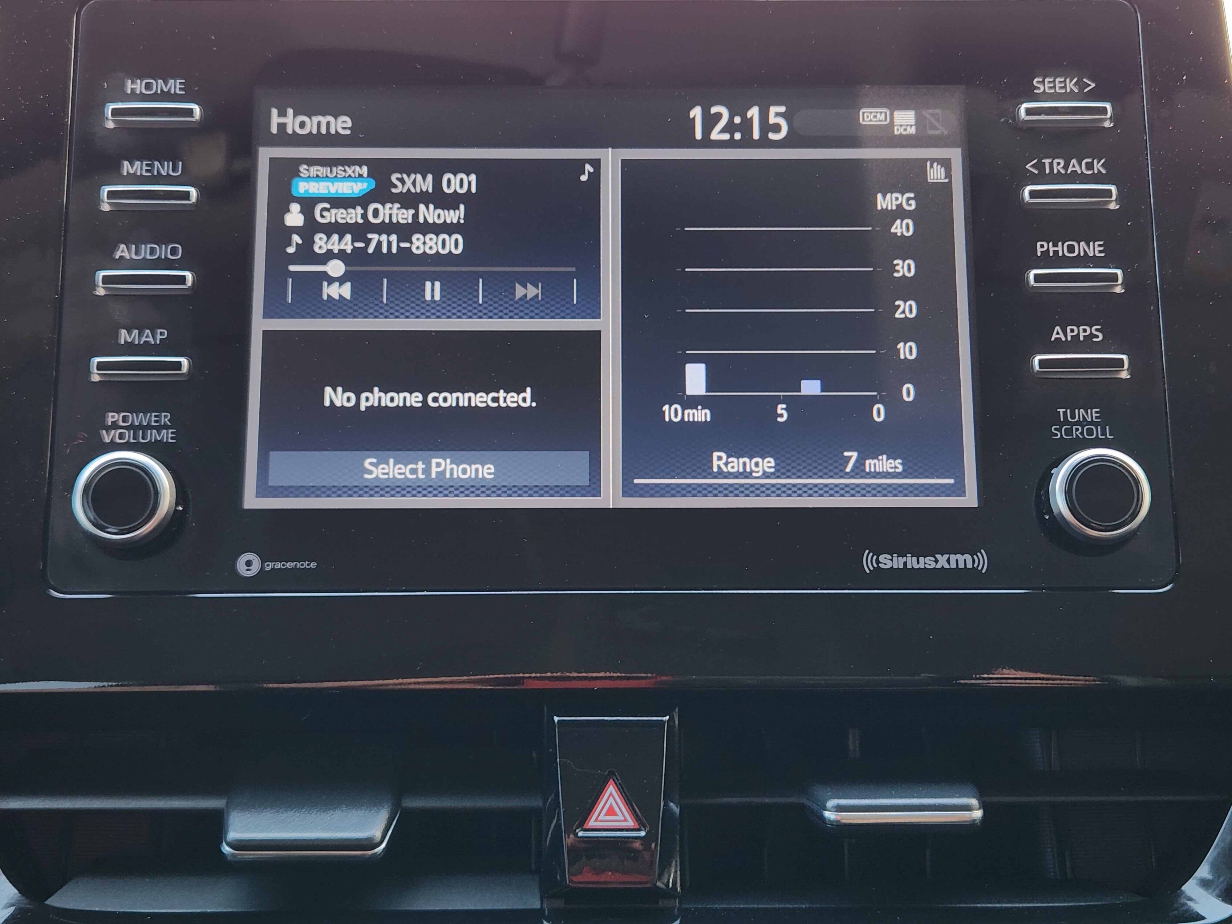 Used 2023 Toyota Camry SE FWD image 19