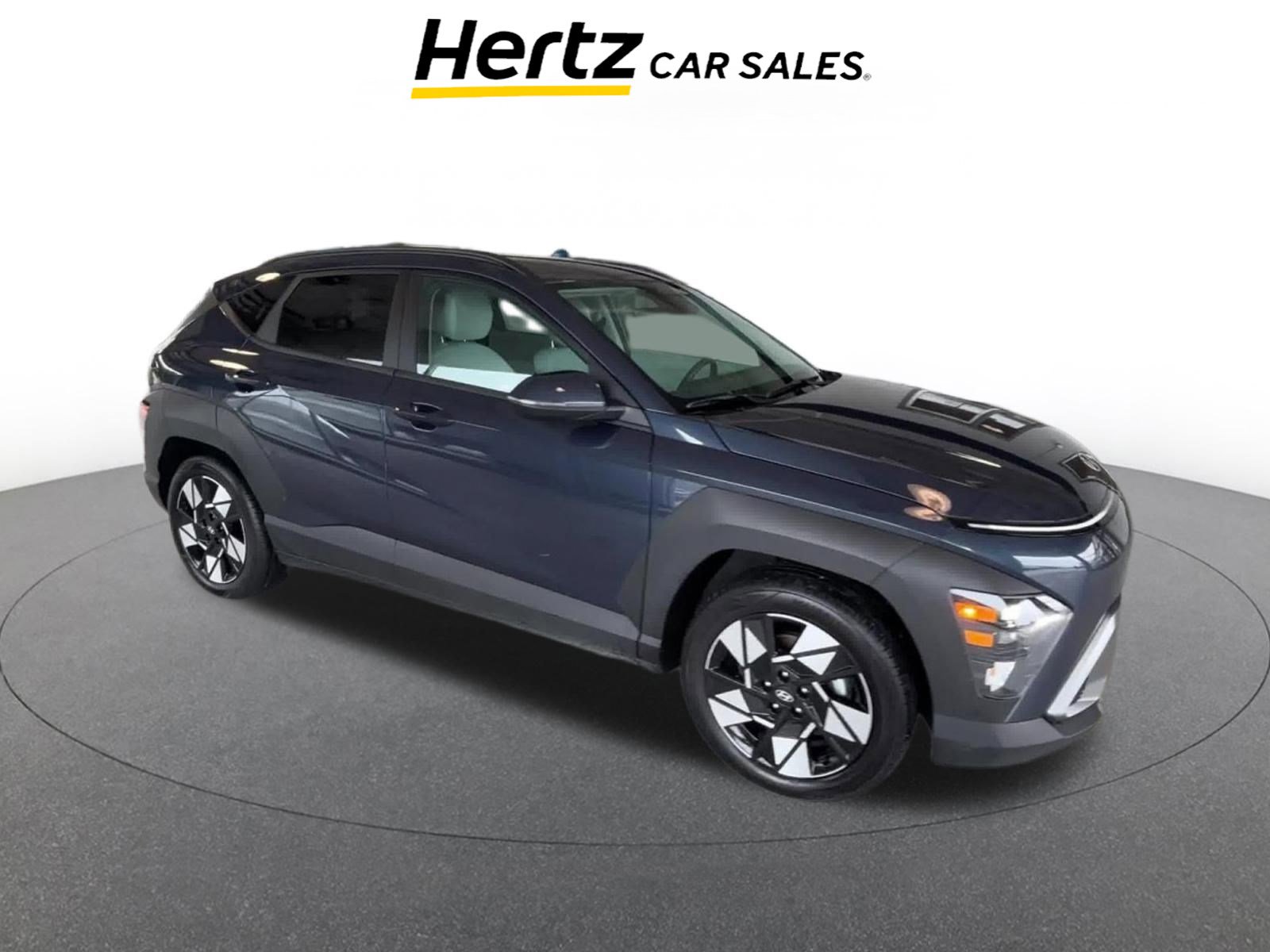 Used 2025 Hyundai Kona SEL