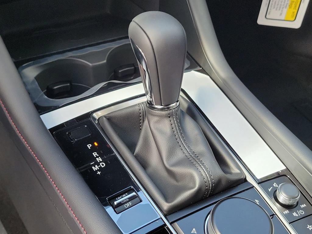 New 2026 MAZDA MAZDA3 Carbon AWD/4WD image 29