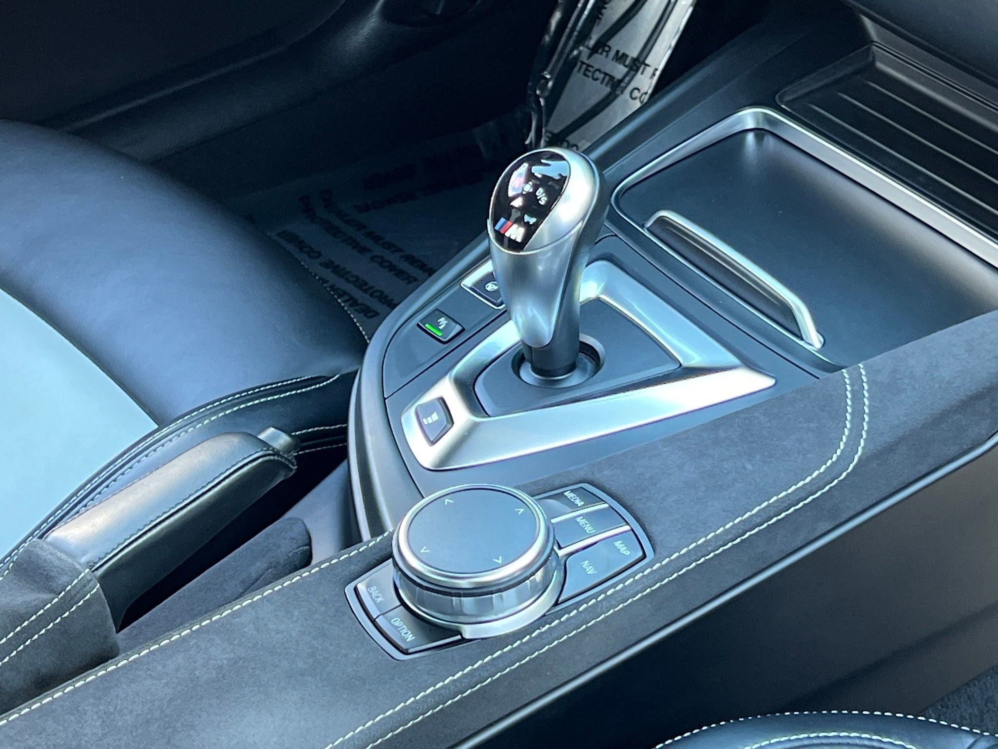 Used 2018 BMW M3 CS w/ Executive Package image 41