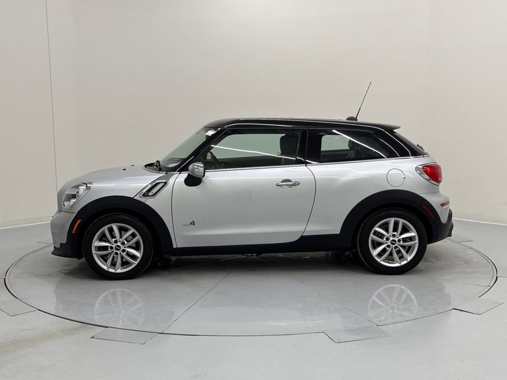 Used 2013 MINI Cooper Paceman S image 2