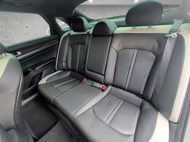 Used 2025 Kia K5 GT-Line w/ GT-Line Premium Package image 22