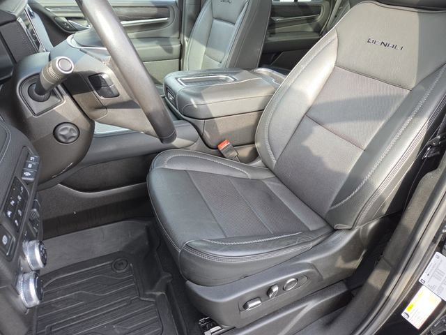 Used 2021 GMC Yukon Denali w/ Denali Ultimate Package image 38