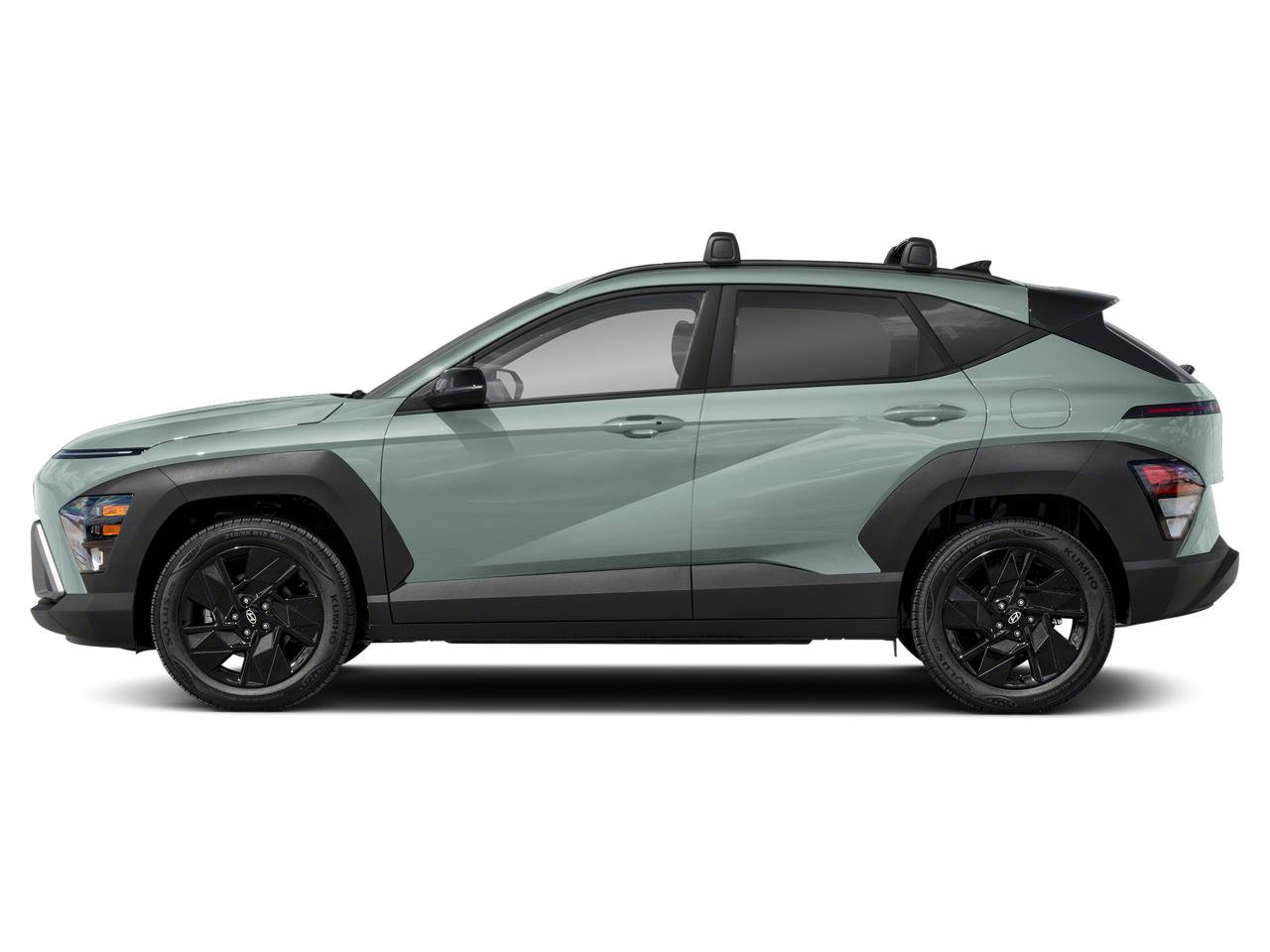 New 2026 Hyundai Kona SEL Sport FWD image 39