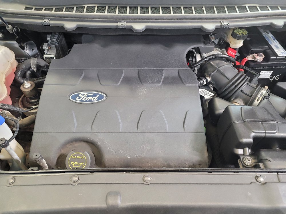 Used 2015 Ford Edge SEL w/ Equipment Group 201A AWD/4WD image 30