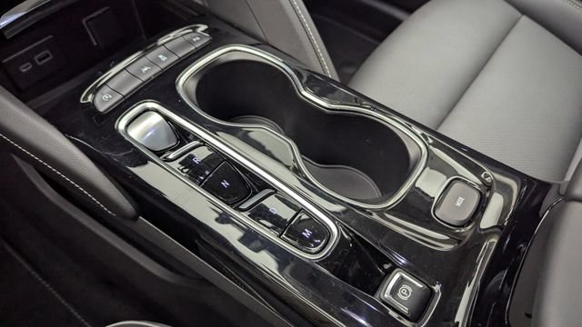 Certified 2023 Buick Envision Essence FWD image 20