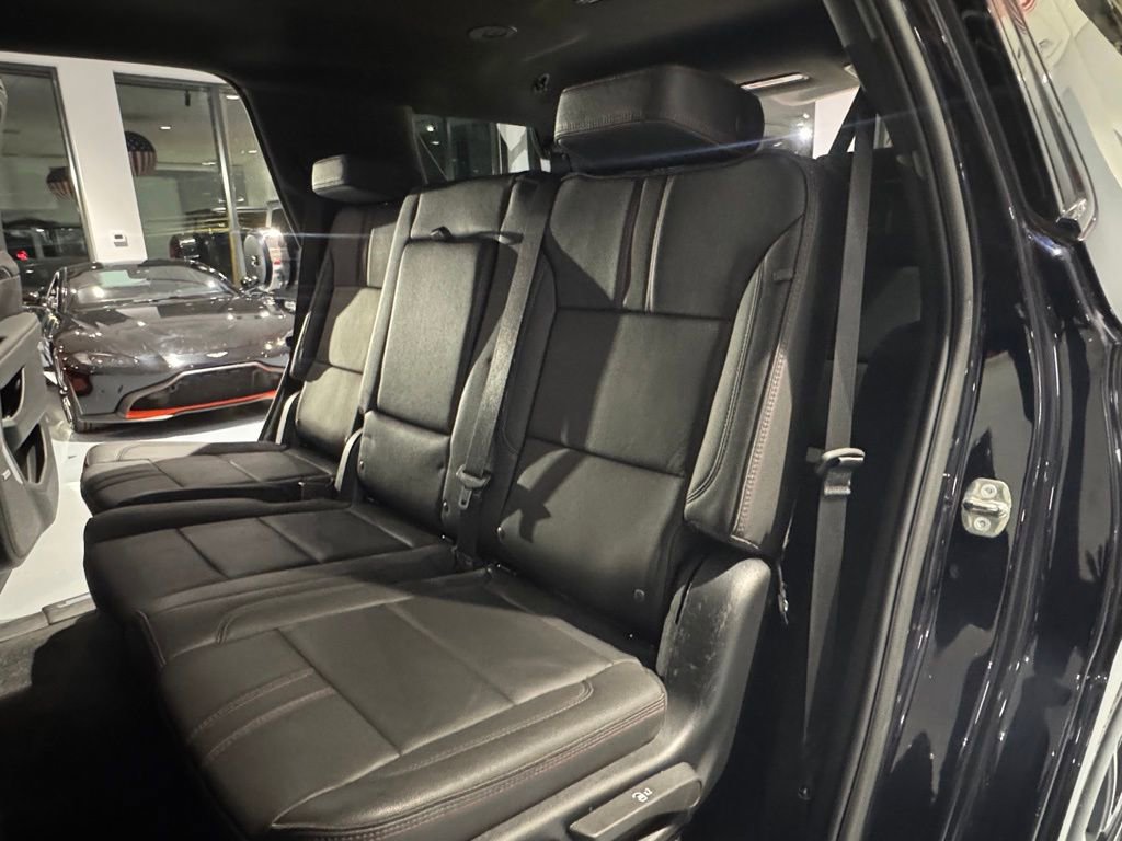 Used 2023 Chevrolet Tahoe RST AWD/4WD image 23