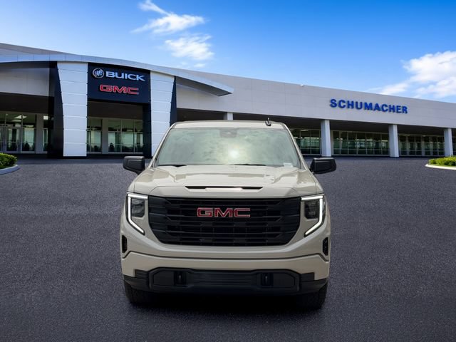 New 2026 GMC Sierra 1500 Pro w/ Graphite Edition AWD/4WD image 2