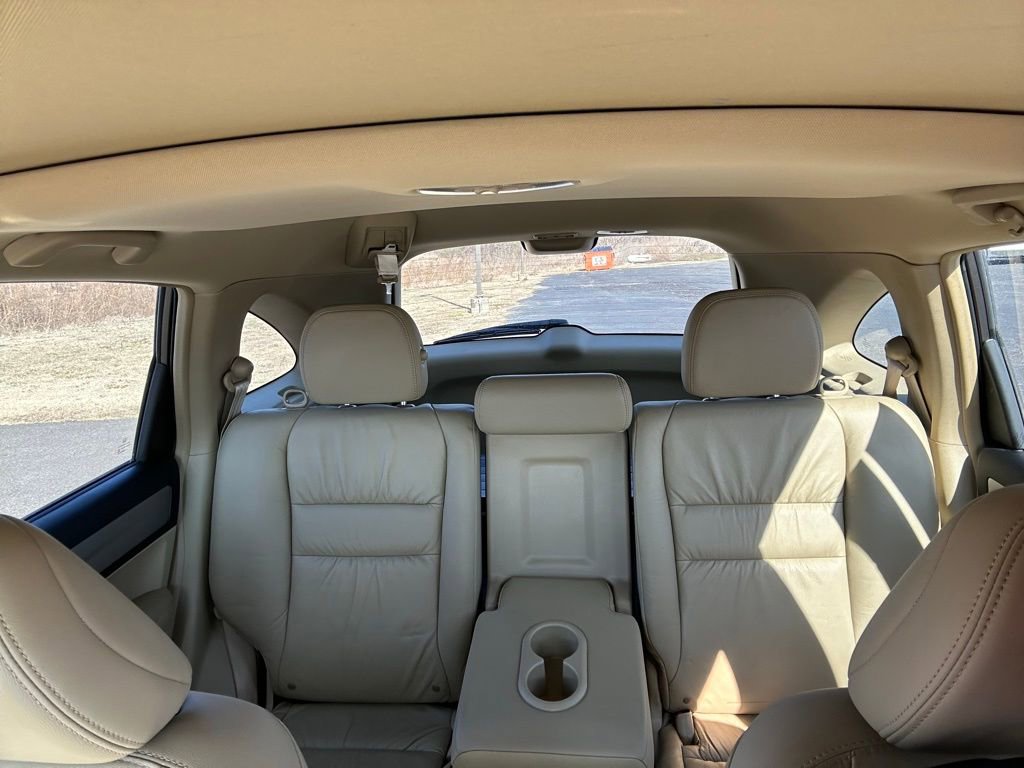 Used 2010 Honda CR-V EX-L image 27