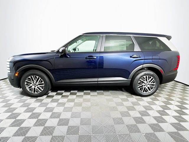 New 2026 Hyundai Palisade SE FWD image 2