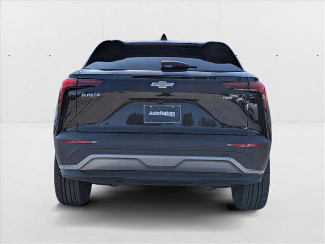 New 2025 Chevrolet Blazer EV LT image 6