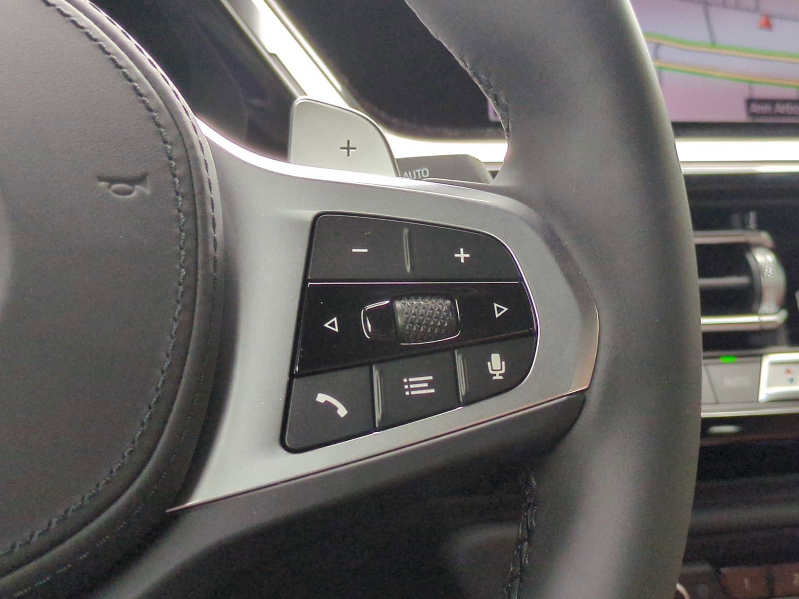 New 2026 BMW Z4 sDrive30i w/ Convenience Package image 22