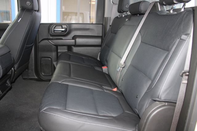 Used 2023 Chevrolet Silverado 2500 LT image 25