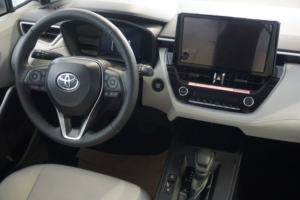 New 2026 Toyota Corolla Cross LE image 26