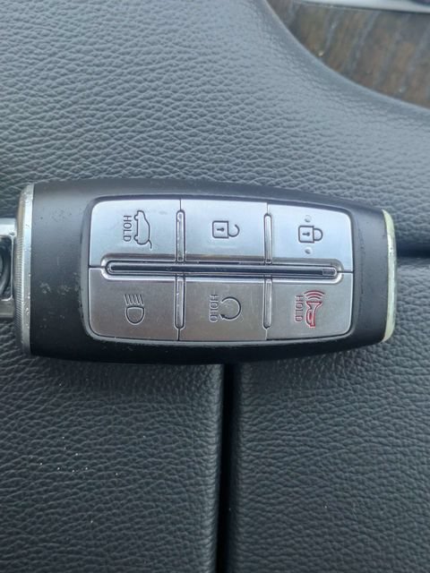 Used 2024 Genesis GV80 2.5T AWD/4WD image 34
