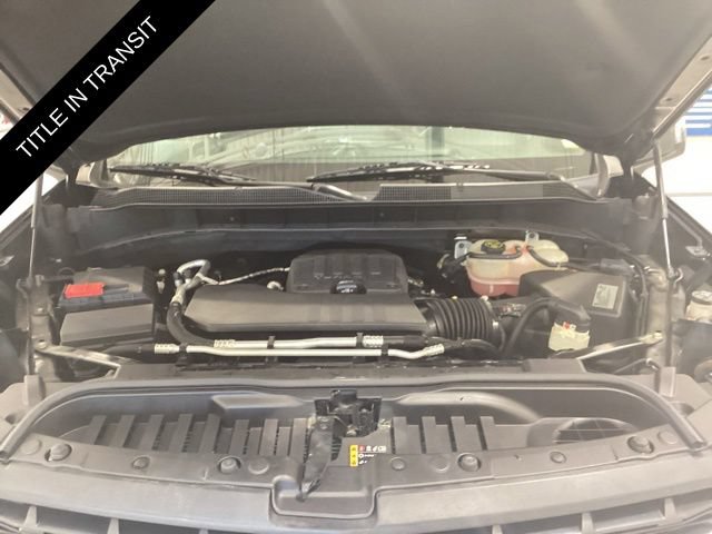 Used 2021 Chevrolet Silverado 1500 LT AWD/4WD image 15