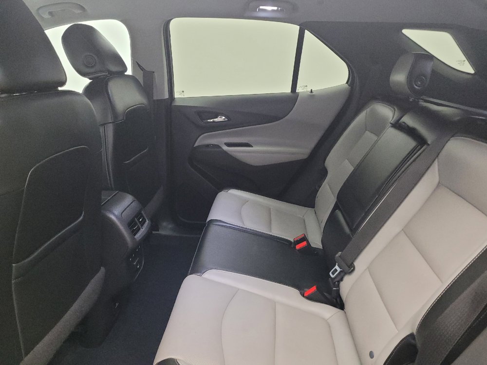 Used 2020 Chevrolet Equinox Premier AWD/4WD image 18