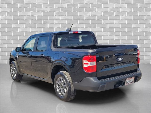 Used 2025 Ford Maverick XLT FWD image 8