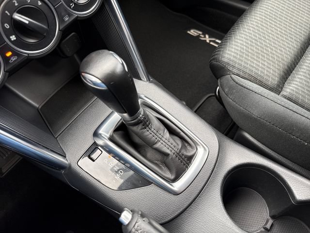 Used 2015 MAZDA CX-5 Touring AWD/4WD image 28