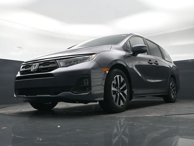 New 2027 Honda Odyssey EX-L image 28
