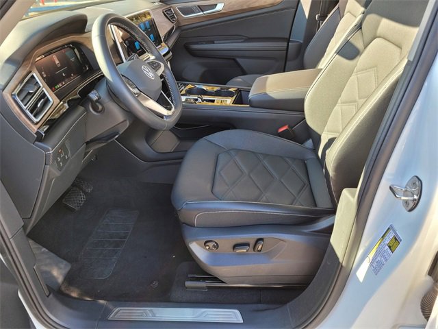 Used 2024 Volkswagen Atlas SE image 10