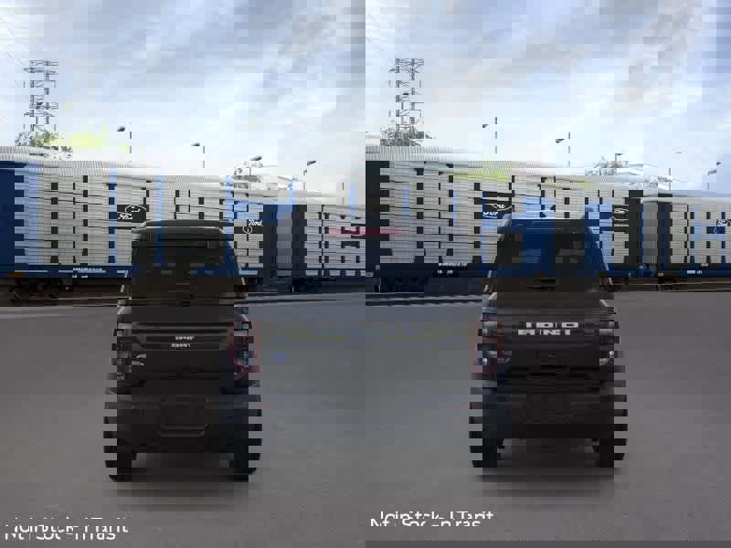 New 2026 Ford Bronco Sport Big Bend w/ Convenience Package image 5