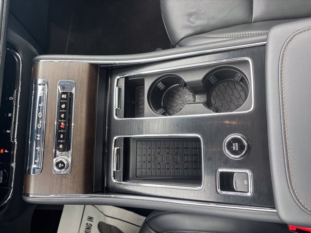 New 2026 Lincoln Aviator Reserve AWD/4WD image 23