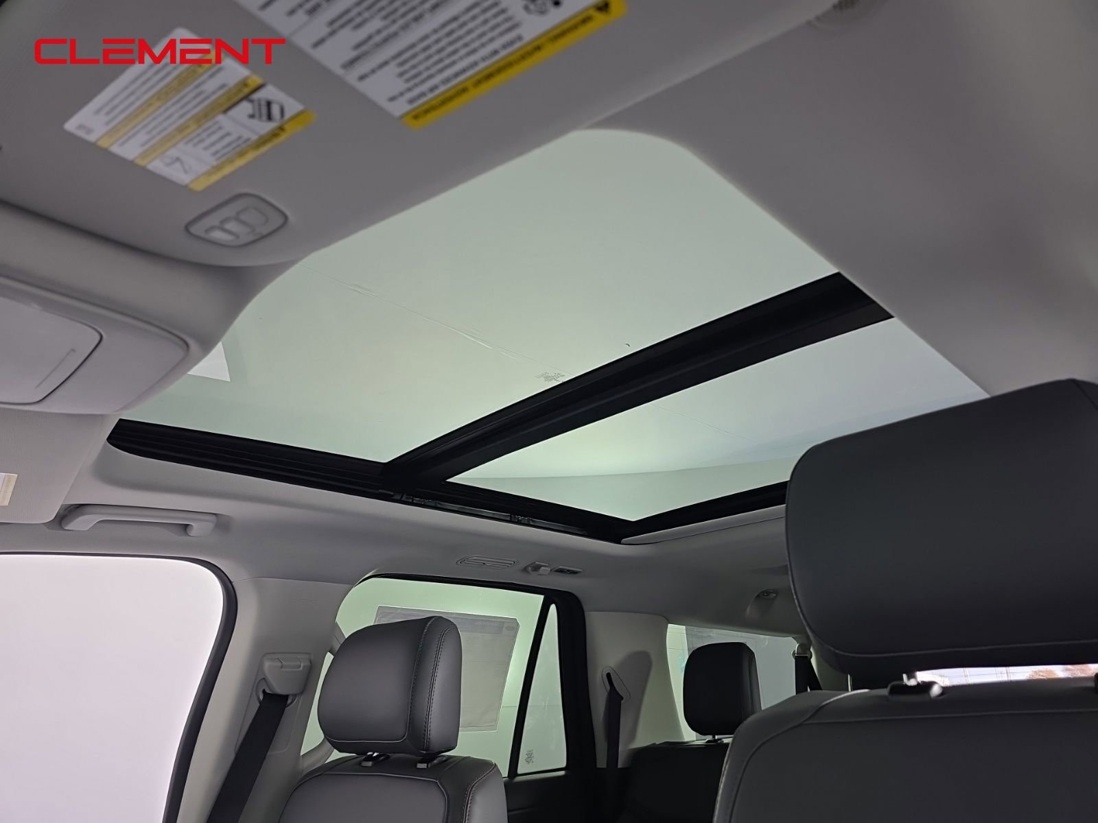 New 2025 Ford Expedition Max Active image 23