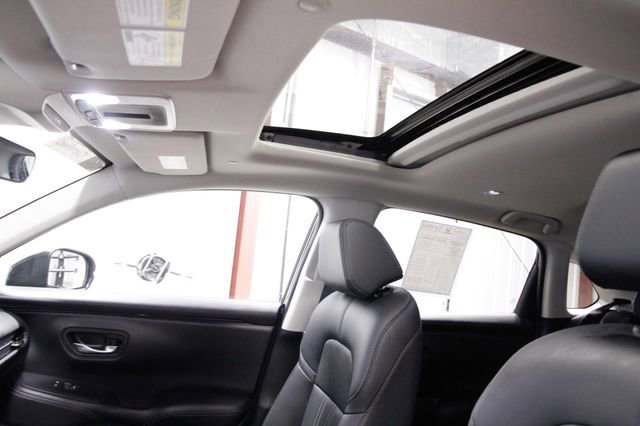 Certified 2024 Honda HR-V EX-L image 34