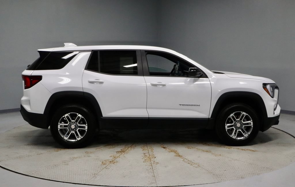 Used 2026 GMC Terrain Elevation FWD image 7