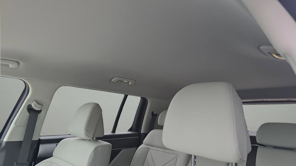 New 2026 Hyundai Santa Fe SEL AWD/4WD image 15