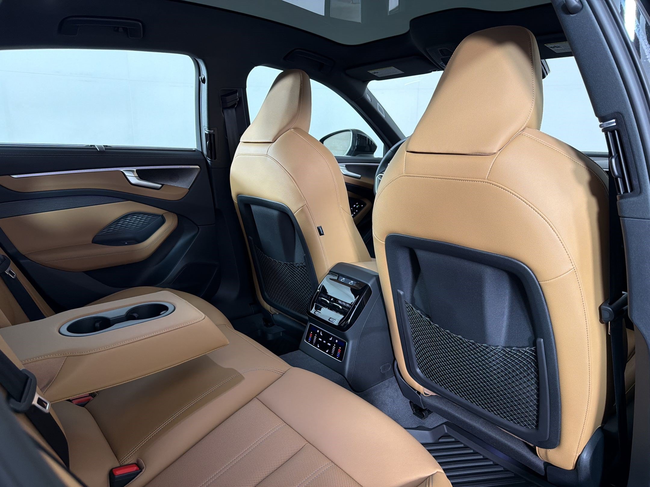 New 2026 Audi A6 Premium Plus AWD/4WD image 31