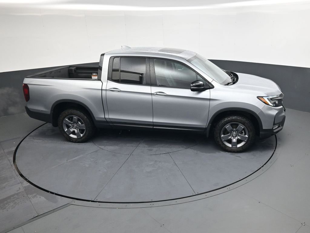 Used 2024 Honda Ridgeline TrailSport image 29