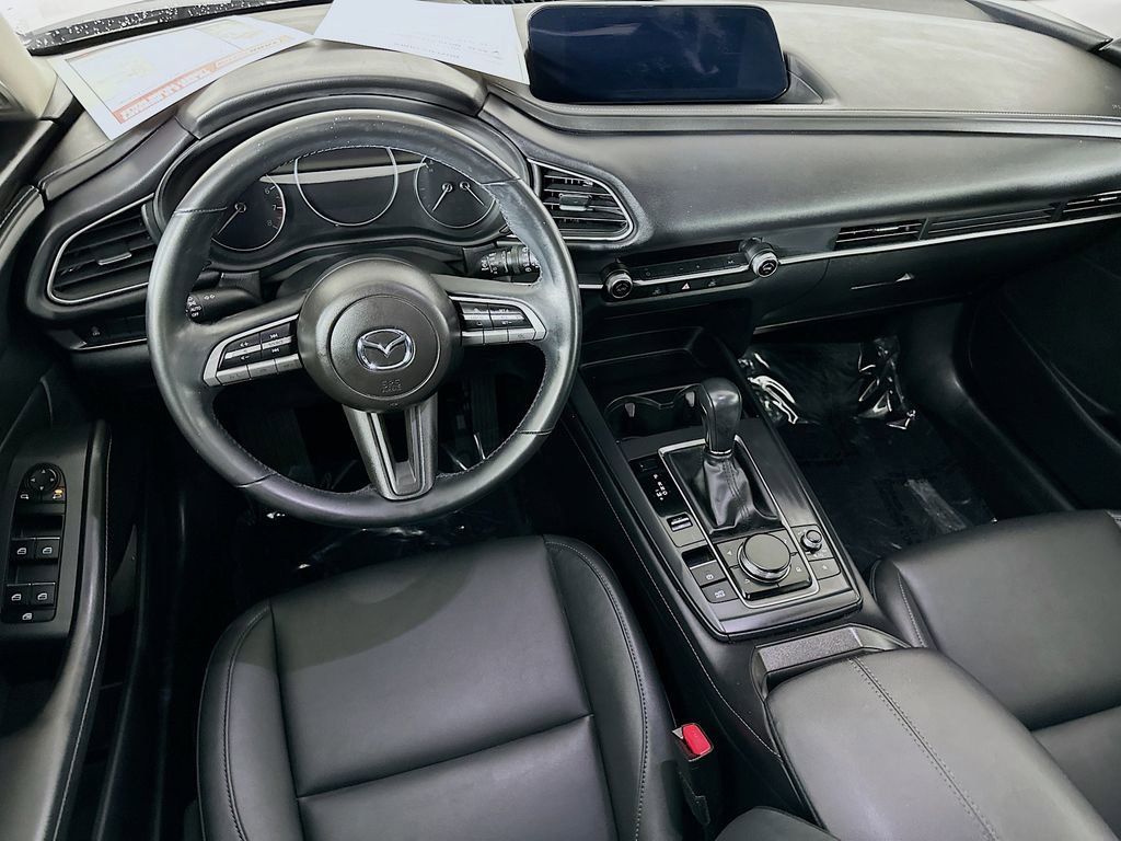 Certified 2023 MAZDA CX-30 AWD 2.5 S w/ Select Package image 30