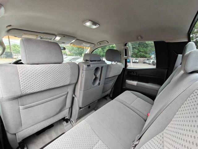 Used 2008 Toyota Tundra 4x4 Double Cab image 19