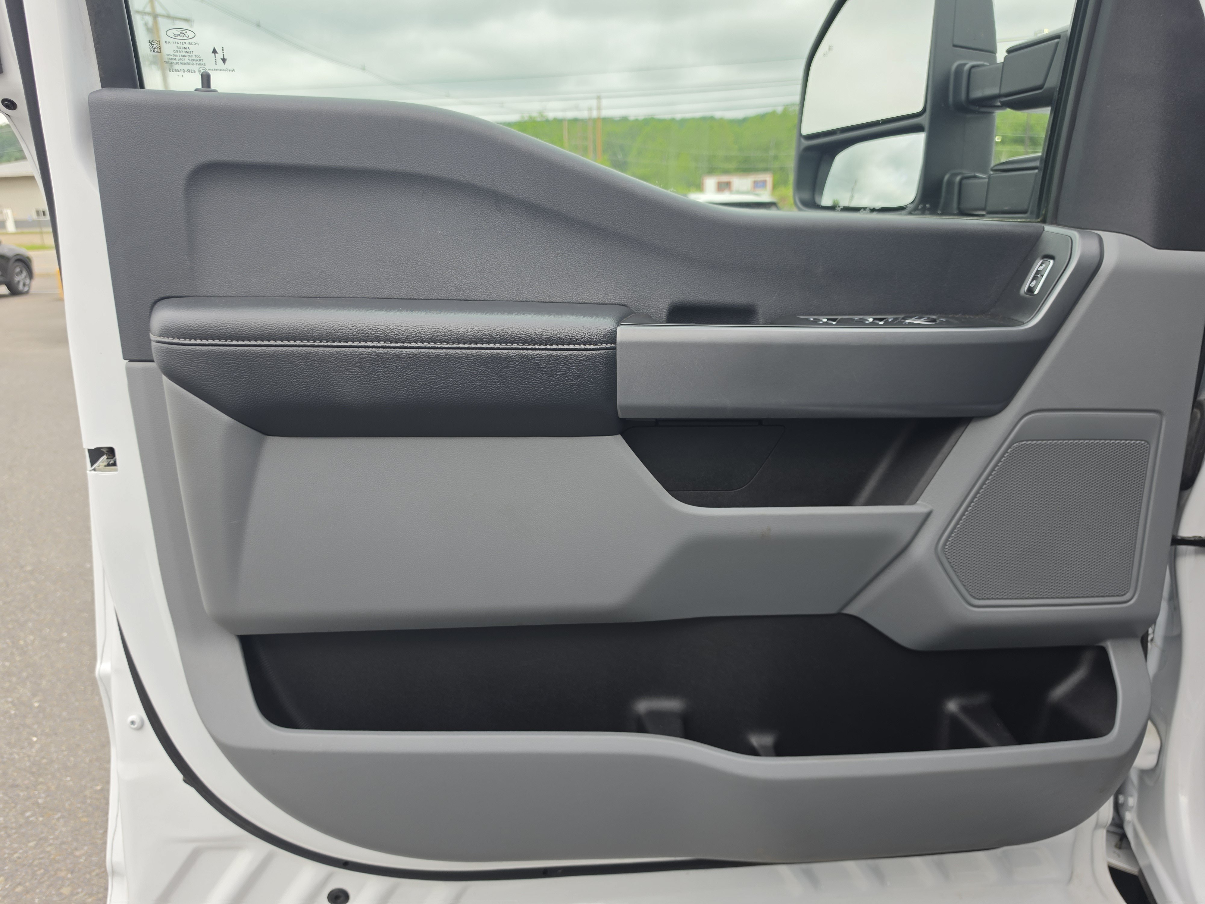 Used 2024 Ford F450 XLT w/ 360-Degree Camera Package AWD/4WD image 17