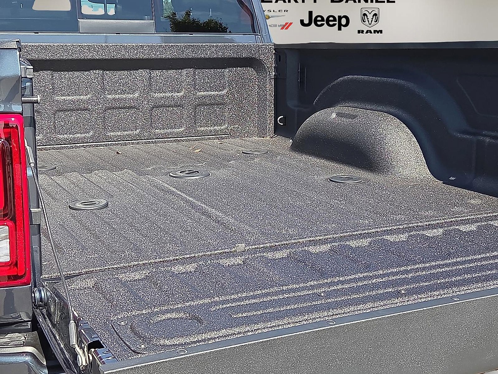 New 2026 RAM 3500 Laramie image 9