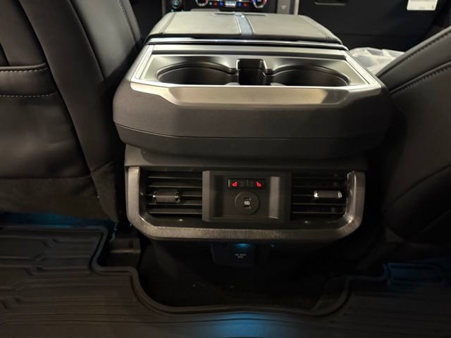 New 2025 Ford F150 Platinum w/ FX4 Off-Road Package image 17