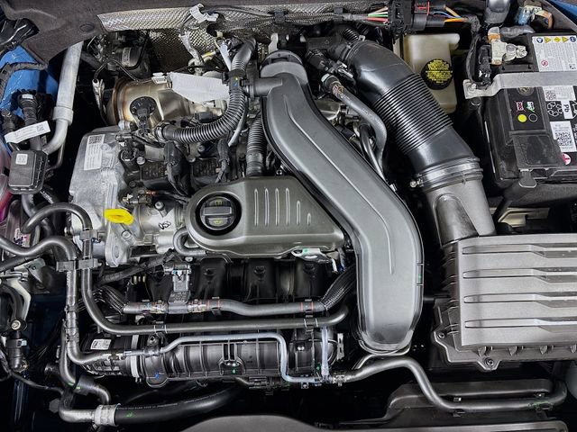 New 2026 Volkswagen Taos S image 30