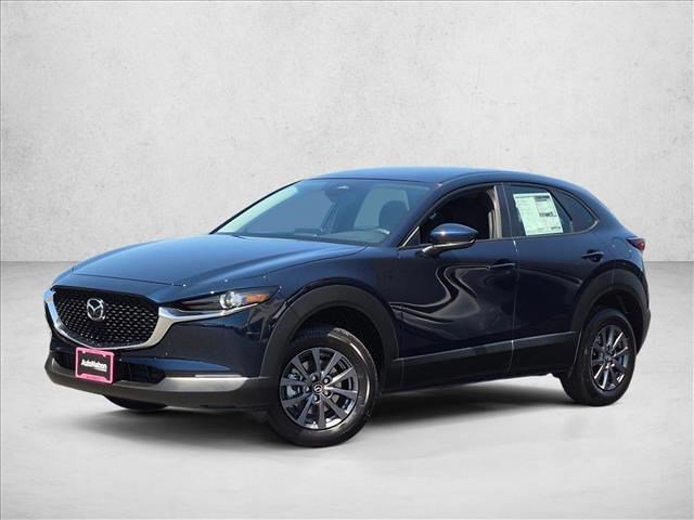 New 2026 MAZDA CX-30 AWD 2.5 S