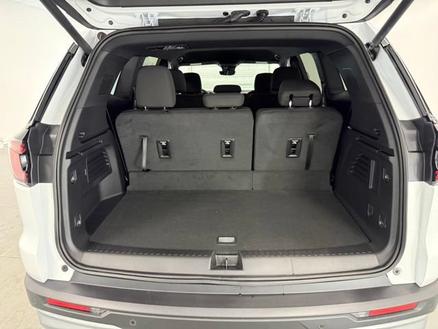 New 2026 GMC Acadia Elevation FWD image 8