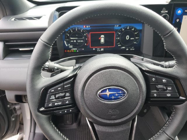 New 2026 Subaru Outback Touring XT AWD/4WD image 31