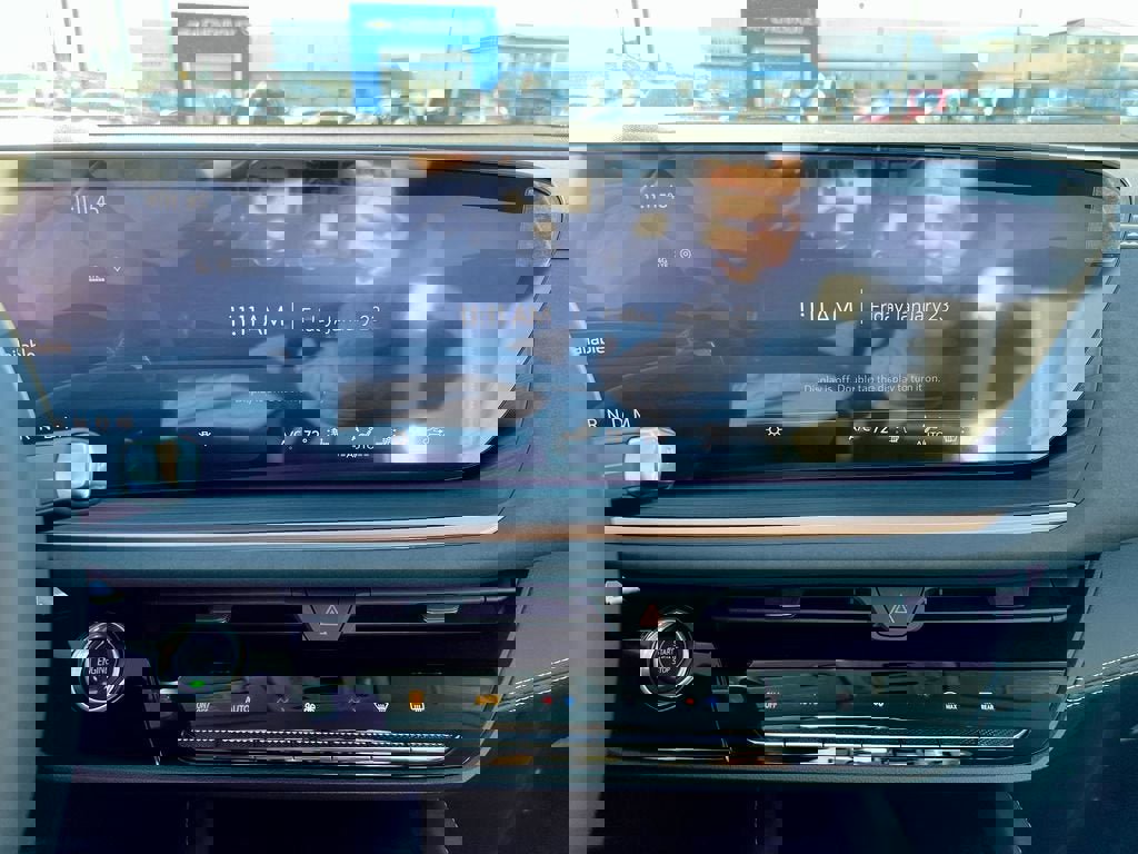 New 2026 Buick Envision Sport Touring image 13