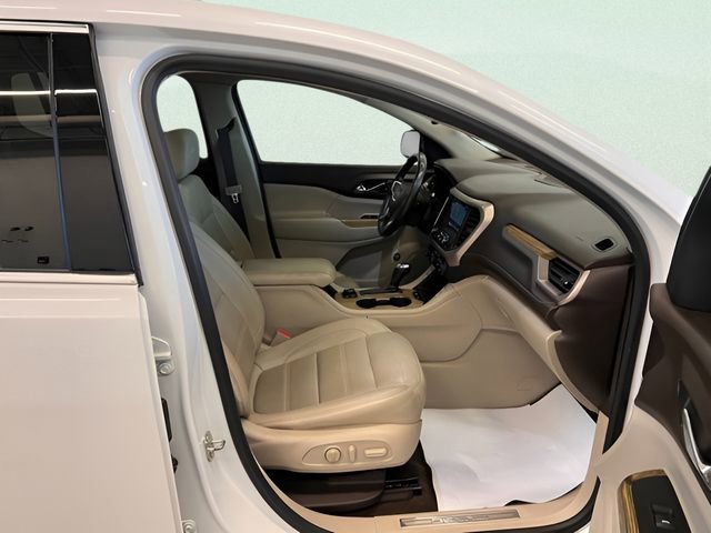 Used 2017 GMC Acadia Denali w/ Technology Package image 14