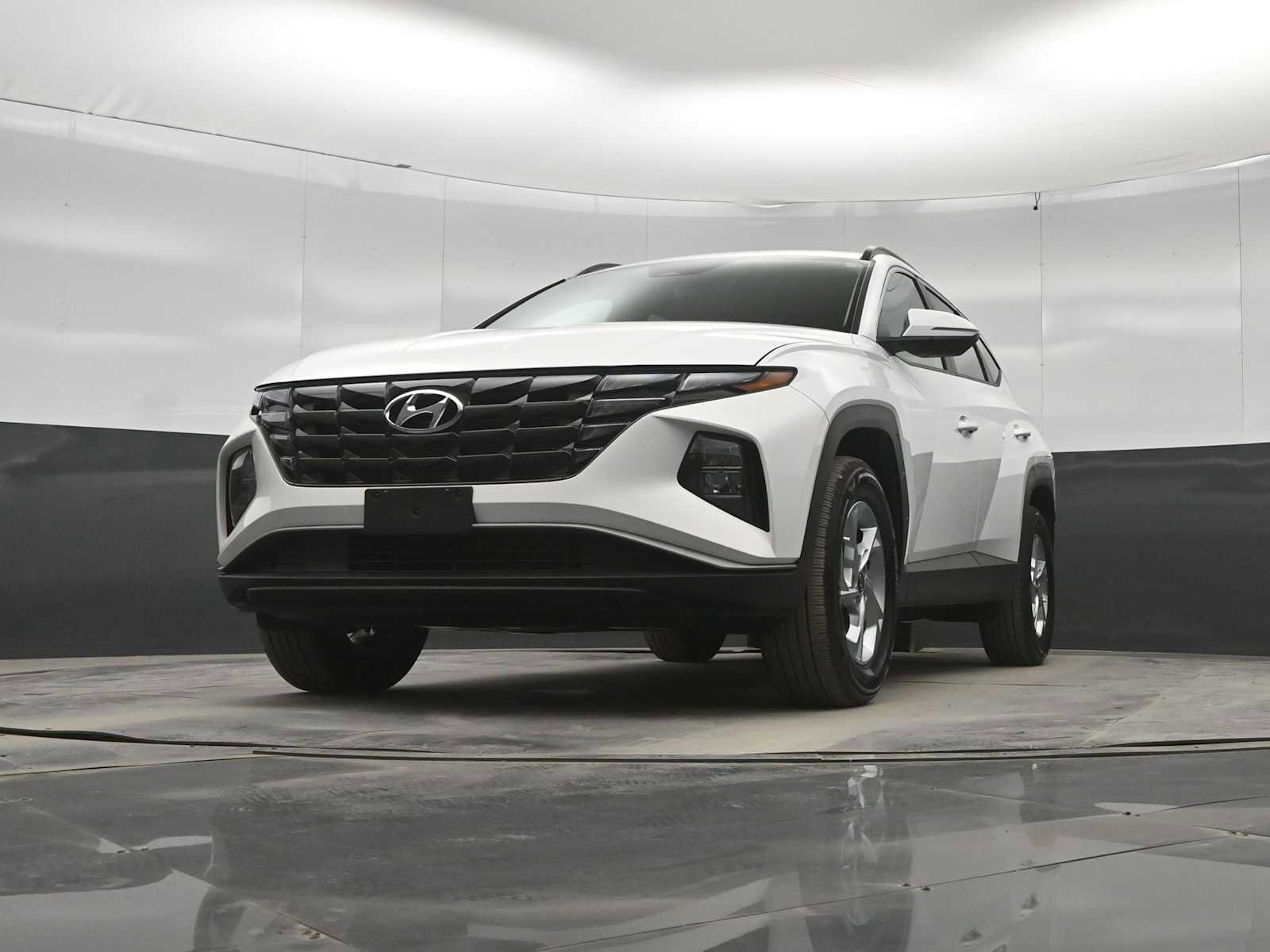 Used 2023 Hyundai Tucson SEL AWD/4WD image 32